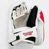 Vaughn Velocity V10 Pro Carbon Blocker-Regular
