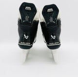 New Custom Bauer Supreme Shadow Hockey Skates-8 D/A-272-Power Fly Runner