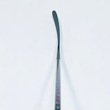 New Jetspeed FT4 Pro Hockey Stick-RH-100 Flex-P90TM-Grip W/ Bubble Texture