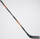 New Custom Orange Bauer Vapor FlyLite-LH-65-P88-Grip W/ Corner Tactile-Intermediate