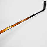 New Custom Orange Bauer Vapor HyperLite 2-LH-65-P88-Grip-Intermediate