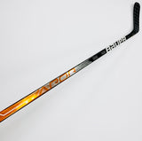 New Custom Orange Bauer Vapor HyperLite-LH-55-P88-Grip-Intermediate