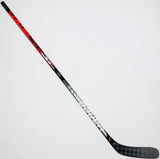 New Custom Orange Bauer Vapor FlyLite-LH-65-P88-Grip W/ Corner Tactile-Intermediate
