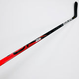 New Custom Orange Bauer Vapor FlyLite-LH-65-P88-Grip W/ Corner Tactile-Intermediate
