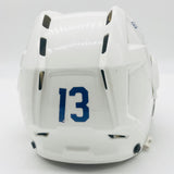 AHL Pro Stock CCM V08 Hockey Helmet-Medium-VR25 Visor