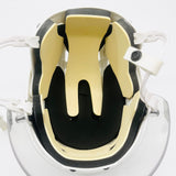 AHL Pro Stock CCM V08 Hockey Helmet-Medium-VR25 Visor