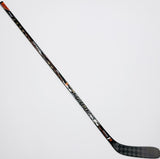 New Custom Orange Bauer Supreme 1S-LH-67-P88-Grip W/ Corner Tactile-Intermediate