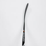 New Custom Orange Bauer Supreme 1S-LH-67-P92-Grip W/ Corner Tactile-Intermediate
