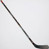 New Custom Orange Bauer Supreme 1S-LH-60-P92 (Lie 5)-Grip-Intermediate