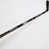 New Custom Orange Bauer Supreme 1S-LH-60-P92 (Lie 5)-Grip-Intermediate