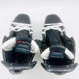 New Bauer Supreme Ultrasonic Hockey Skates-10 D/A-288-LS Pulse TI