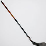 New Custom Orange Bauer Nexus 2N Pro-LH-55-P92-Grip-Intermediate