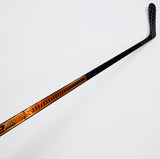 New Custom Orange Bauer Nexus 2N Pro-LH-55-P92-Grip-Intermediate