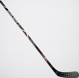 New Custom Orange Bauer Vapor 1X Lite-LH-67-P92-Grip/ W Bubble Texture-Intermediate