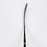 New Custom Orange Bauer Vapor 1X Lite-LH-67-P92-Grip/ W Bubble Texture-Intermediate