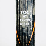 New Custom Orange Bauer Vapor 1X Lite-LH-67-P92-Grip/ W Bubble Texture-Intermediate