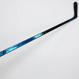 New Custom Blue Bauer Nexus 2N Pro-LH-55-P92-Grip-Intermediate