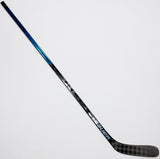 New Custom Blue Bauer Nexus 2N Pro-LH-65-P88-Grip-Intermediate