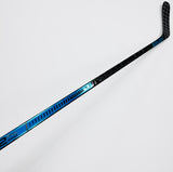 New Custom Blue Bauer Nexus 2N Pro-LH-65-P88-Grip-Intermediate