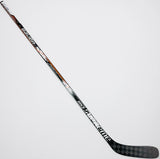 New Custom Orange Bauer Supreme Total One MX3-LH-67-P88-Grip-Intermediate