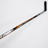 New Custom Orange Bauer Supreme Total One MX3-LH-67-P88-Grip-Intermediate