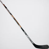 New Custom Orange Bauer Supreme Total One MX3-LH-60-P92-Grip-Intermediate