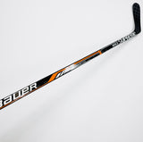 New Custom Orange Bauer Supreme Total One MX3-LH-60-P92-Grip-Intermediate