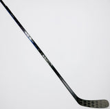 New Custom Black CCM Ribcore Trigger 7 Pro-LH-50-P92-Grip