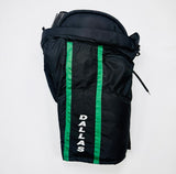 Custom Dallas Stars CCM HP45 Hockey Pants-Large +1