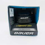 New Bauer RE-AKT 150 Hockey Helmet-Large-Matte Black