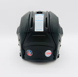 New Bauer RE-AKT 150 Hockey Helmet-Large-Matte Black