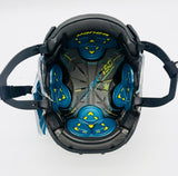 New Bauer RE-AKT 150 Hockey Helmet-Small-Matte Black