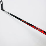 New Custom Orange Bauer Vapor FlyLite-RH-65-P88-Grip-Intermediate