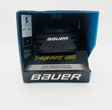 New Bauer RE-AKT 150 Hockey Helmet-Small-Matte Black