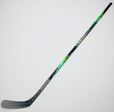 New Custom Green Bauer Vapor FlyLite (Pulse Pro Build)-RH-95-P92-Grip W/ Spiral Tactile