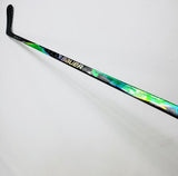 New Custom Green Bauer Vapor FlyLite (Pulse Pro Build)-RH-95-P92-Grip W/ Spiral Tactile