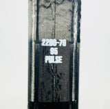 New Custom Green Bauer Vapor FlyLite (Pulse Pro Build)-RH-95-P92-Grip W/ Spiral Tactile