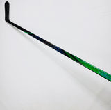 New Custom Green Bauer Nexus Tracer (2N Pro XL Build)-RH-87-P92M-Grip