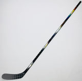 New Custom Black Bauer Vapor FlyLite (PROTO R Build)-RH-102-WHEELER Pro Curve-Grip