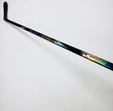 New Custom Black Bauer Vapor FlyLite (PROTO R Build)-RH-102-WHEELER Pro Curve-Grip