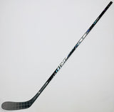 New Custom Silver Bauer Pulse (AG5NT Build)-RH-82-P28 4MM-Grip W/ Corner Tactile