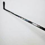New Custom Silver Bauer Pulse (AG5NT Build)-RH-82-P28 4MM-Grip W/ Corner Tactile