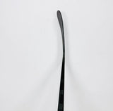 New Custom Blue CCM JetSpeed FT7 Pro (Trigger 9 Pro Build)-RH-80-CUSTOM PRO Curve-Grip W/ Bubble Texture