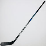 New Custom Blue Warrior Alpha LX3 Pro-RH-90-POINTE Pro Curve-Grip