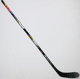 New Custom Red Bauer Vapor Flylite (Hyperlite 2 Build)-LH-87-P28-Grip