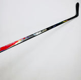 New Custom Red Bauer Vapor Flylite (Hyperlite 2 Build)-LH-87-P28-Grip