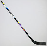 New Custom Silver Bauer Vapor Flylite)-LH-65-P88-Grip