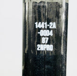 New Custom Black Bauer Vapor Flylite (2N Pro Build)-LH-87-P92-Grip