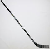 New Custom Black CCM Tacks XF Ghost-LH-80-P28-Grip W/ Bubble Texture