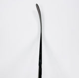 New Custom Red CCM JetSpeed FT7 Pro-RH-80-P28- Grip W/ Bubble Texture